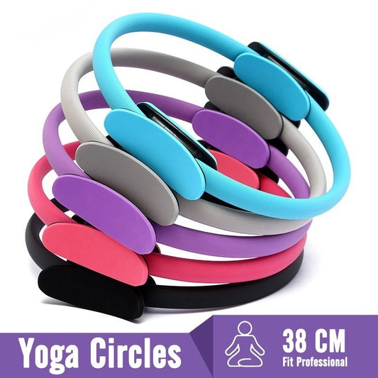 Yogatation Yoga Rings