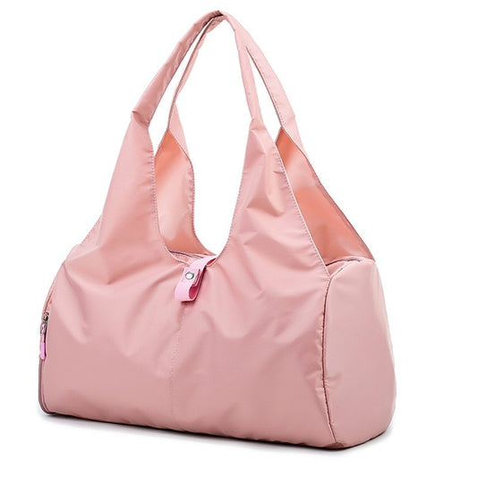Pink - Yogatation Original Yoga Bag
