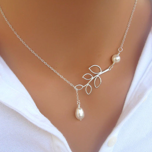 Minimalist Necklaces