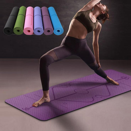 yogatation align mat 2 - Yogatation
