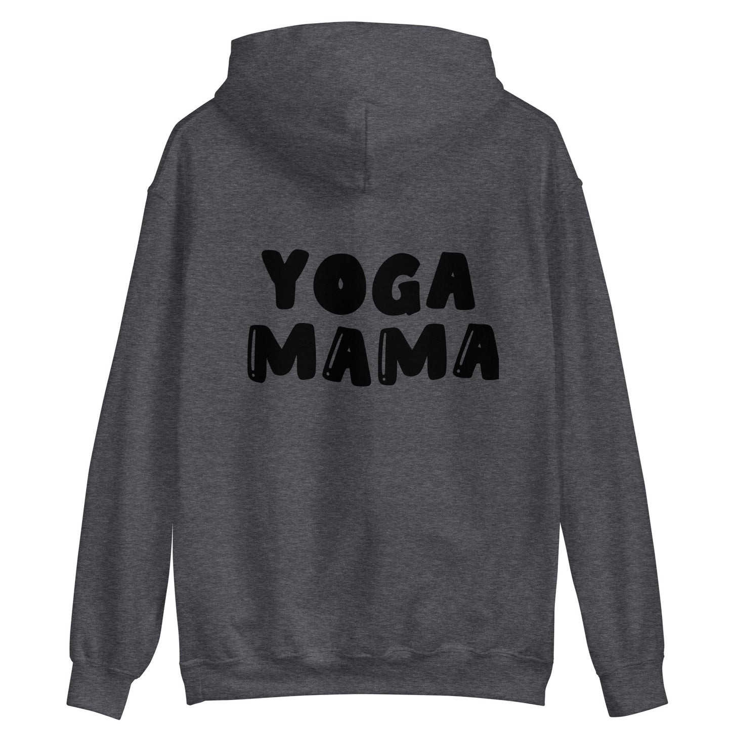 Yoga Mama Hoodie